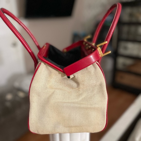 Authentic Prada bag - Picture 12 of 16